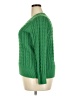 St. John's Bay Green Pullover Sweater Size 2X - photo 5