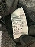 Napa Valley Solid Black Formal Skirt Size 18w - photo 5