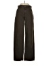 Garage 100% Cotton Brown Jeans Size 0 - photo 1