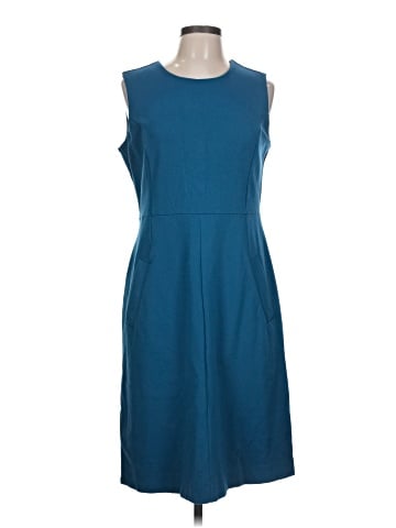 Lands' End Casual Dress (view 1)