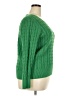 St. John's Bay Green Pullover Sweater Size 2X - photo 4