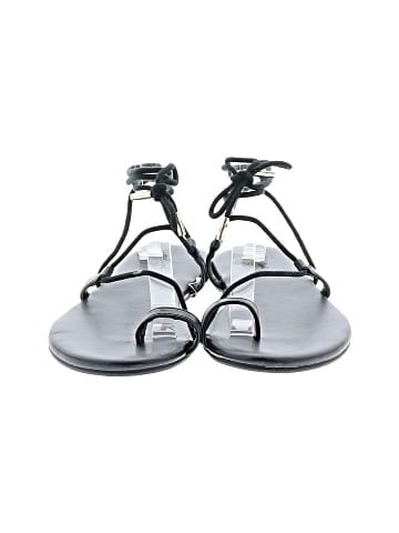 Universal Thread Sandals (view 2)