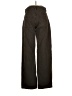Garage 100% Cotton Brown Jeans Size 0 - photo 2