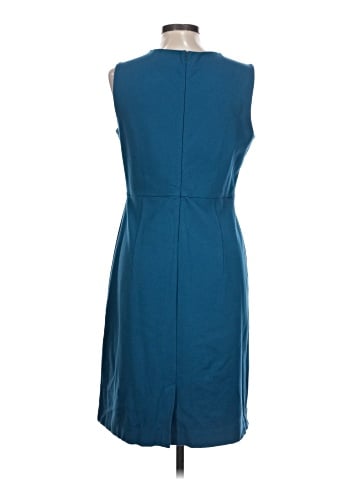 Lands' End Casual Dress (view 2)