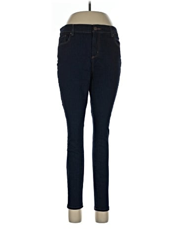 Ann Taylor LOFT Jeans (view 1)