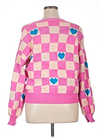BaeVely Cardigan (view 2)