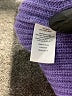 Talbots Purple Turtleneck Sweater Size S (petite) - photo 8