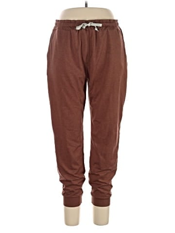 Vuori Casual Pants (view 1)
