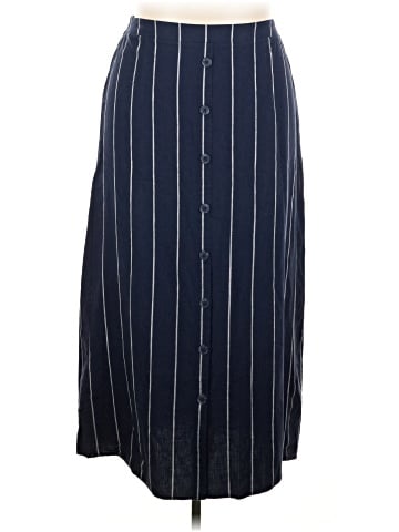 Ava & Viv Casual Skirt (view 1)