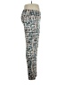 Sweaty Betty Print Blue Casual Pants Size XL - photo 4