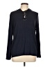 Market and Spruce Blue Pullover Sweater Size L - photo 1