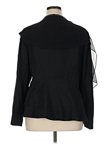 Elie Tahari Kimono (view 2)