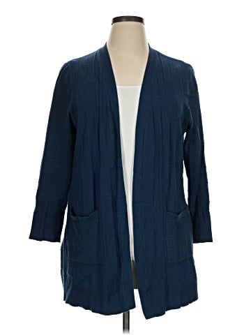 Love Ellie Cardigan (view 1)