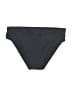 Lole Solid Black Swimsuit Bottoms Size L - photo 2
