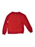 Pinkfong Red Sweatshirt Size S (kids) - photo 2
