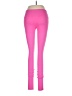 Lululemon Athletica Pink Leggings Size 6 - photo 2