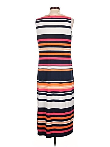 Jones New York Signature Casual Dress (view 2)