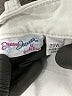 Quacker Factory Solid White Casual Pants Size 20 - photo 4