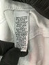 Quacker Factory Solid White Casual Pants Size 20 - photo 5