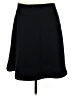 Marc by Marc Jacobs 100% Wool Solid Black Wool Skirt Size 8 - photo 2