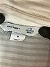 Old Navy Print Ivory Long Sleeve Button-Down Shirt Size M - photo 7