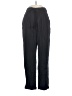 Ella Moss Solid Black Casual Pants Size XS - photo 1