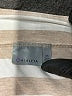 Athleta Stripes Tan Casual Skirt Size XS - photo 4