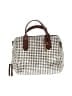 Fossil Ivory Satchel One size - photo 1