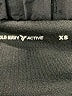 Active by Old Navy 100% Polyester Black Athletic Shorts Size XS - photo 3