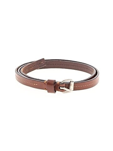 Target Leather Belt (view 1)