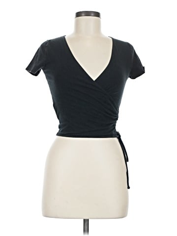 Hollister Short Sleeve Top (view 1)