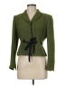 NIPON BOUTIQUE Green Blazer Size 6 (petite) - photo 1