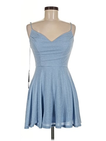 B. Darlin Casual Dress (view 1)