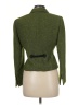 NIPON BOUTIQUE Green Blazer Size 6 (petite) - photo 2