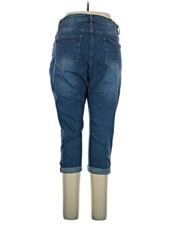 Shein Curve Jeans (view 2)