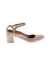 Aquazzura Tan Heels Size EU 38 1/2 - photo 1