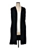 Bar III 100% Polyester Black Casual Dress Size XL - photo 1