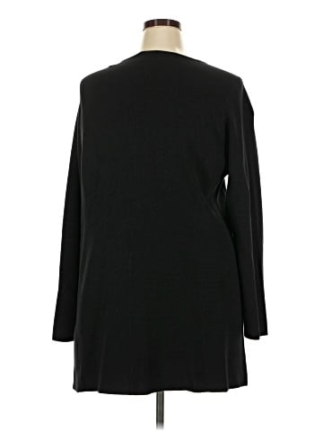 Eileen Fisher Coat (view 2)