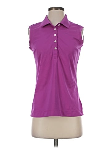 Nike Golf Short Sleeve Polo (view 1)