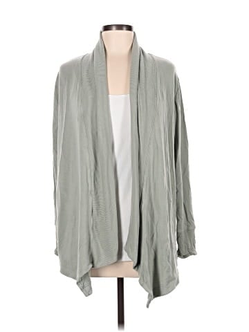 Athleta Cardigan (view 1)