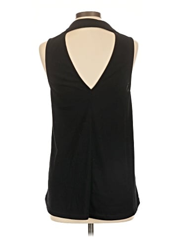 Sparkle & Fade Sleeveless Blouse (view 2)