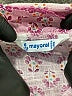 Mayoral Pink 3/4 Sleeve Blouse Size 6 - photo 3
