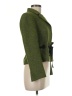 NIPON BOUTIQUE Green Blazer Size 6 (petite) - photo 4