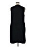 Bar III 100% Polyester Black Casual Dress Size XL - photo 2