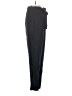 Ella Moss Solid Black Casual Pants Size XS - photo 4