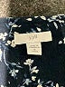 J.Jill Blue Casual Dress Size Med Petite - photo 7