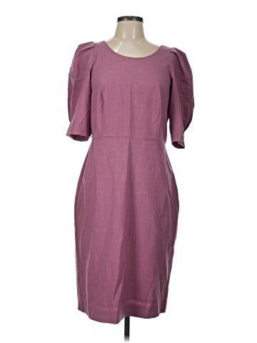 J.Crew Casual Dress (view 1)