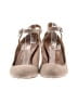 Aquazzura Tan Heels Size EU 38 1/2 - photo 2