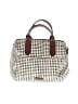 Fossil Ivory Satchel One size - photo 3