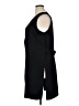 Bar III 100% Polyester Black Casual Dress Size XL - photo 5